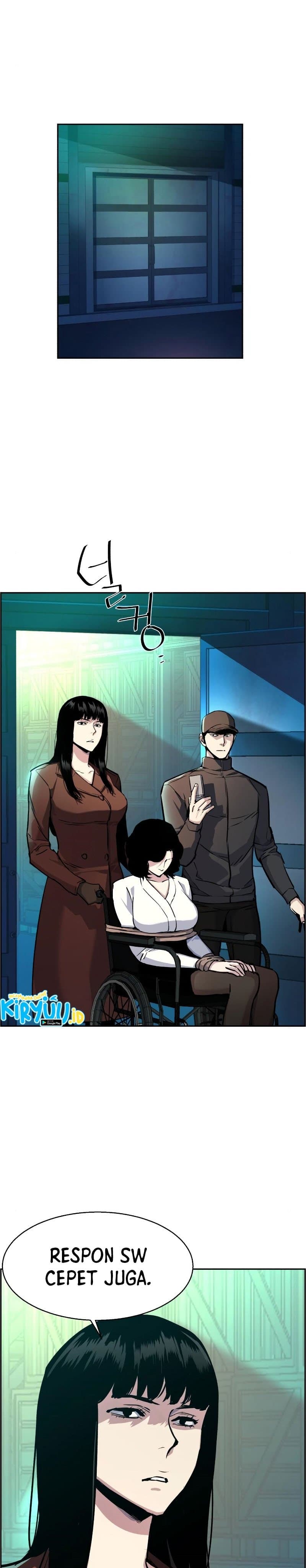 Mercenary Enrollment - Chapter 47 - Page 20