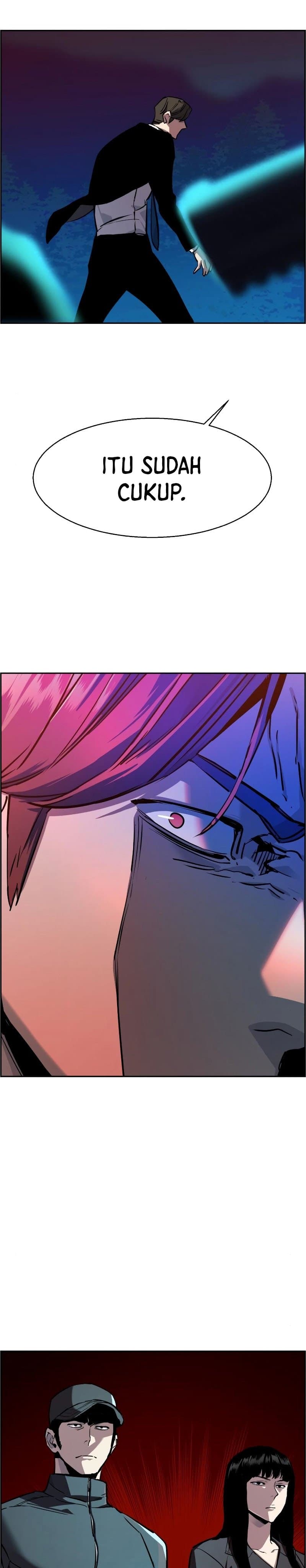 Mercenary Enrollment - Chapter 47 - Page 31