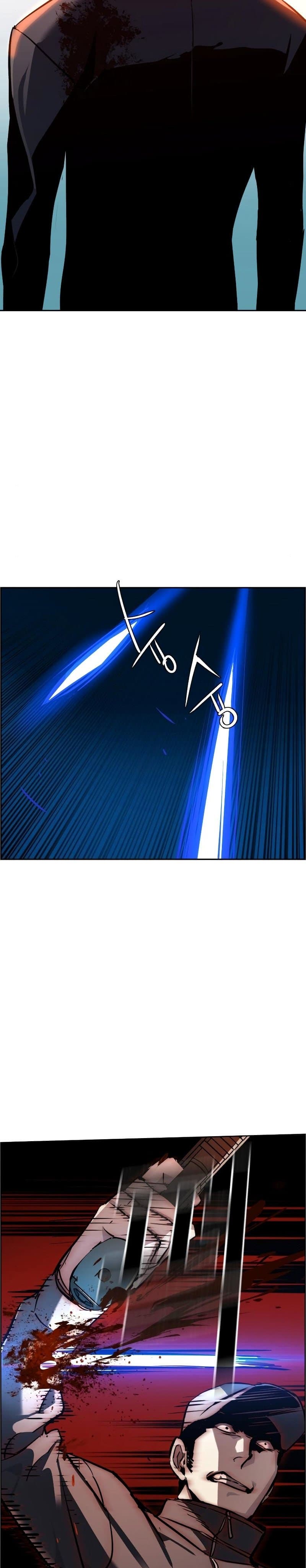 Mercenary Enrollment - Chapter 47 - Page 40