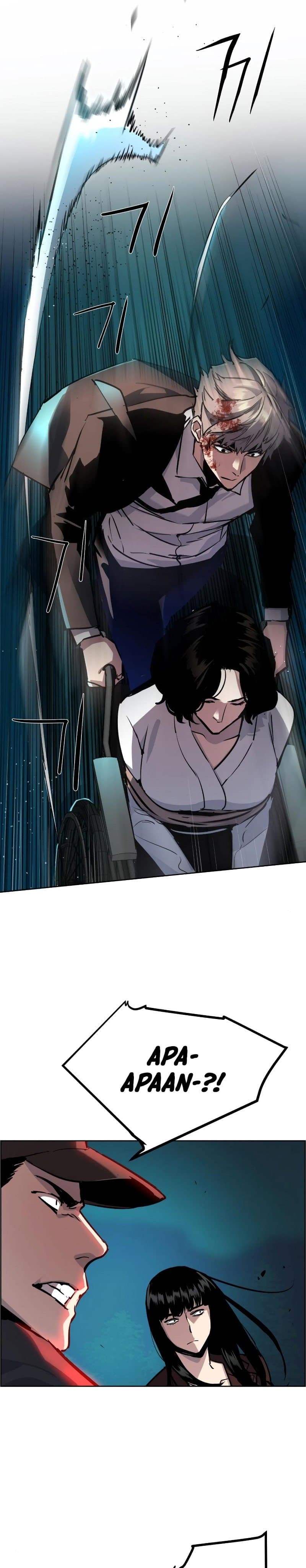 Mercenary Enrollment - Chapter 47 - Page 43