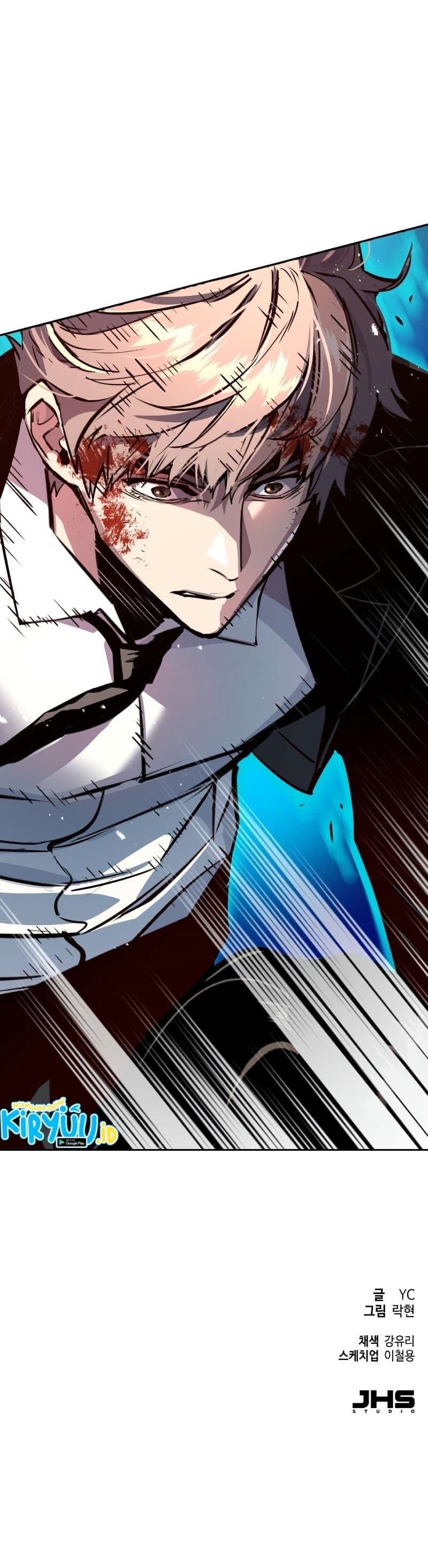 Mercenary Enrollment - Chapter 47 - Page 48