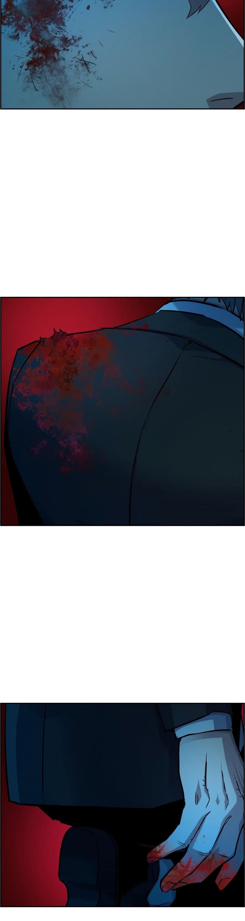 Mercenary Enrollment - Chapter 48 - Page 13