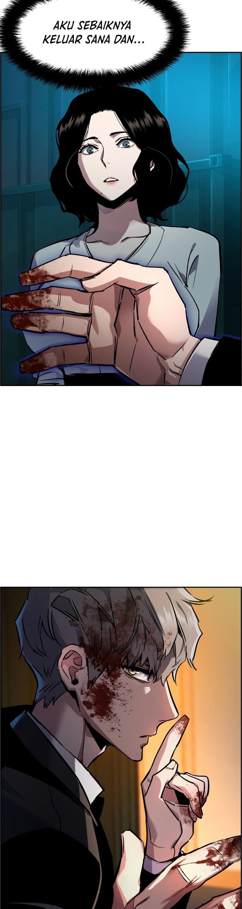 Mercenary Enrollment - Chapter 48 - Page 19