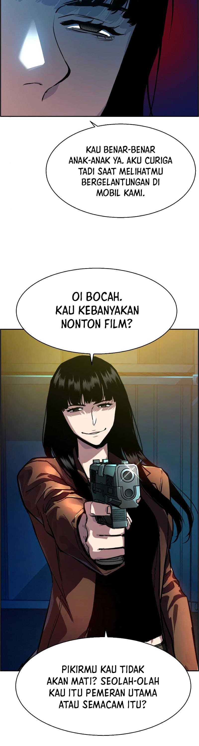 Mercenary Enrollment - Chapter 48 - Page 24