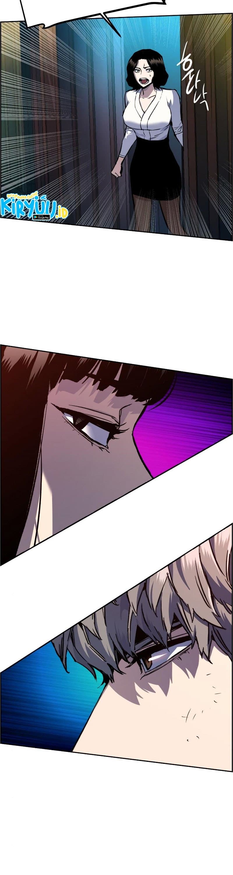 Mercenary Enrollment - Chapter 48 - Page 26
