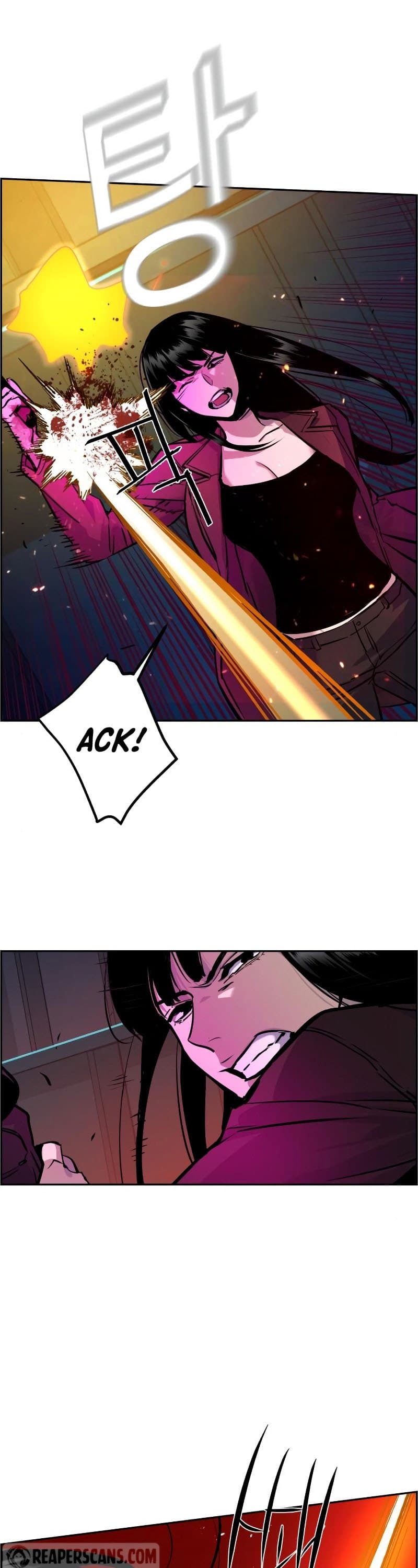 Mercenary Enrollment - Chapter 48 - Page 27