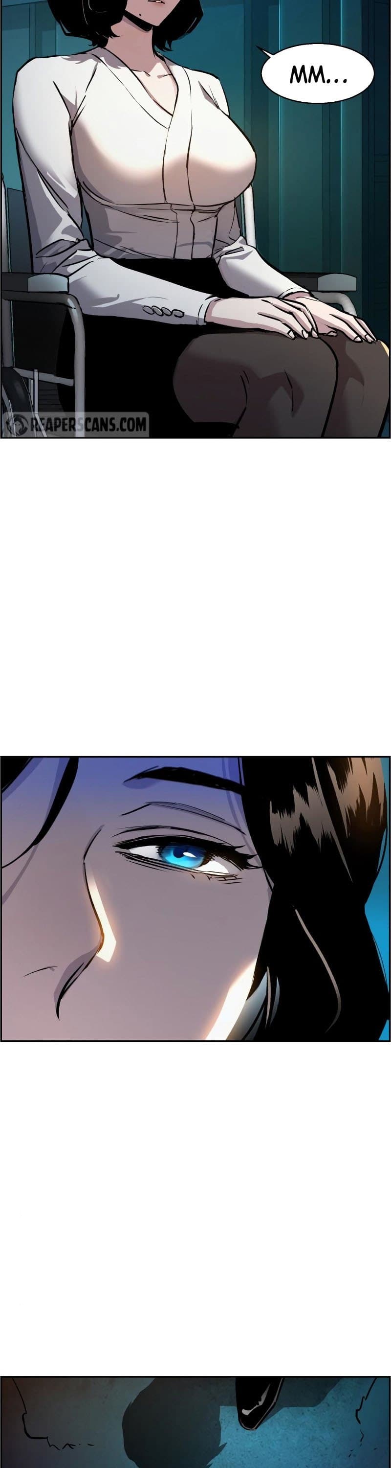 Mercenary Enrollment - Chapter 48 - Page 3