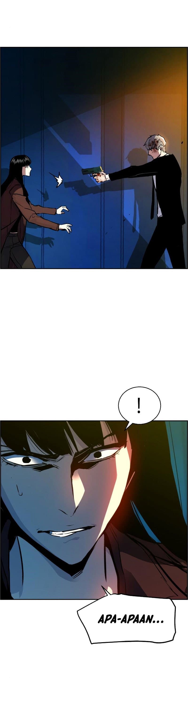 Mercenary Enrollment - Chapter 48 - Page 40