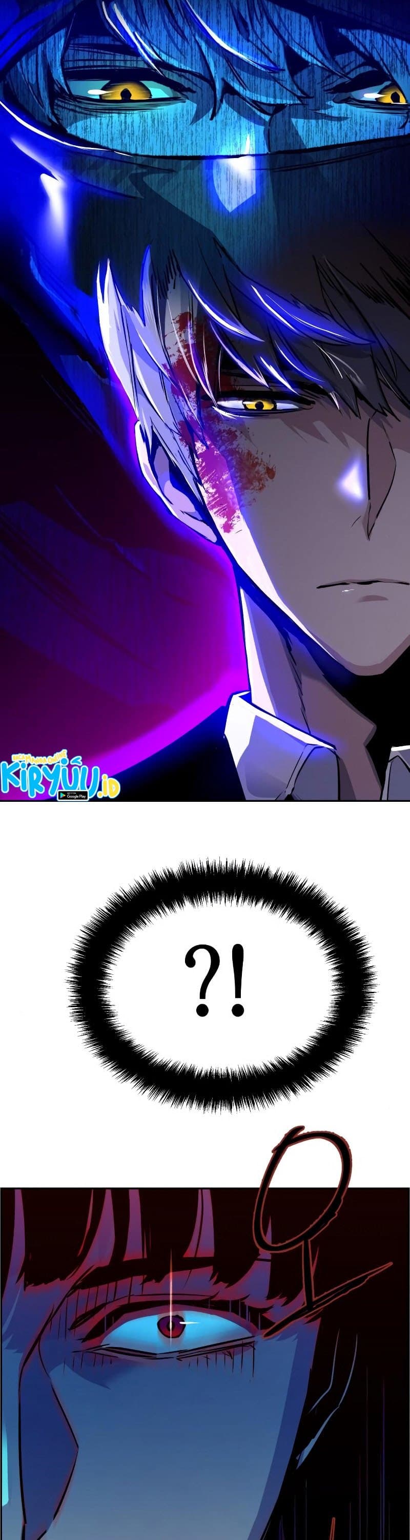 Mercenary Enrollment - Chapter 48 - Page 46