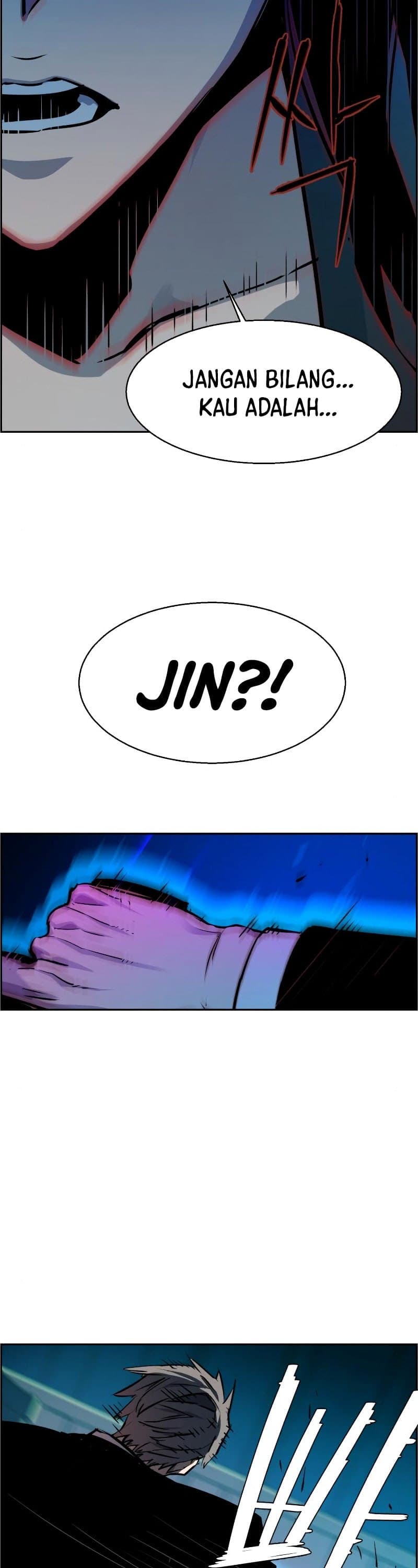 Mercenary Enrollment - Chapter 48 - Page 47