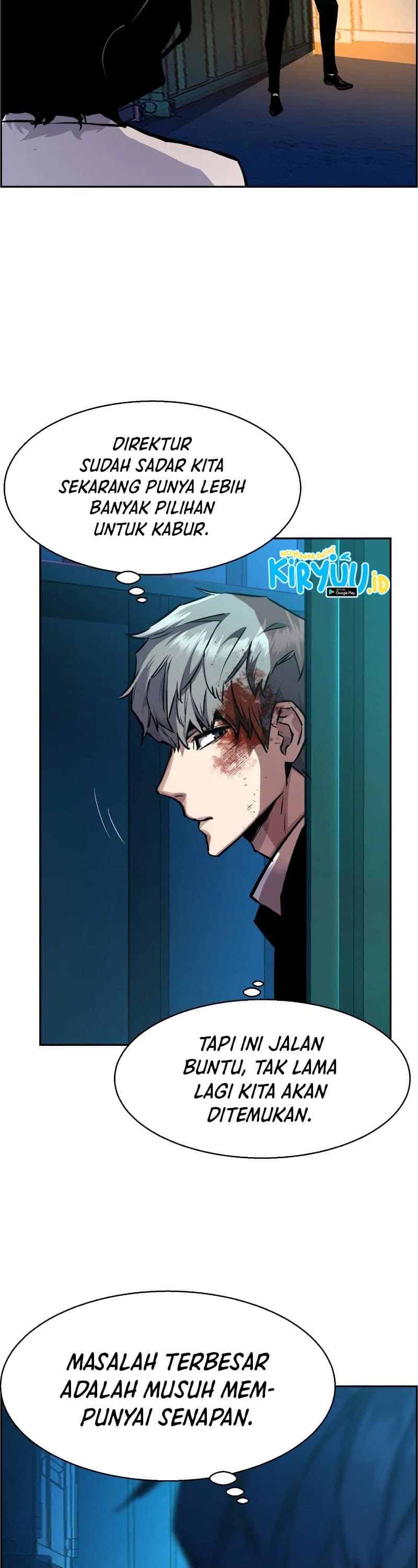 Mercenary Enrollment - Chapter 48 - Page 9