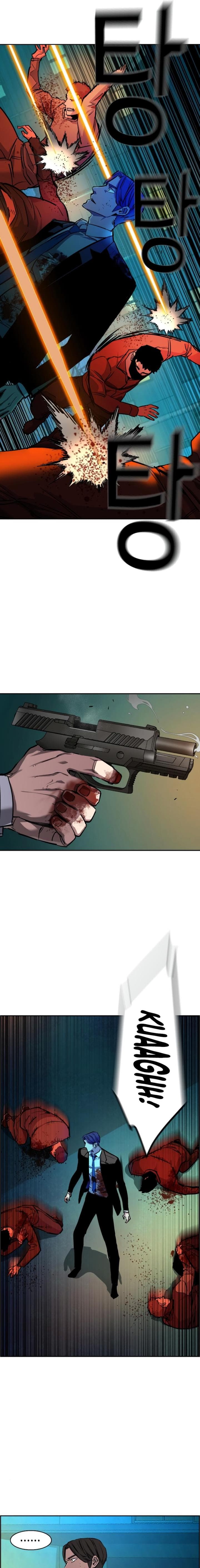 Mercenary Enrollment - Chapter 49 - Page 15