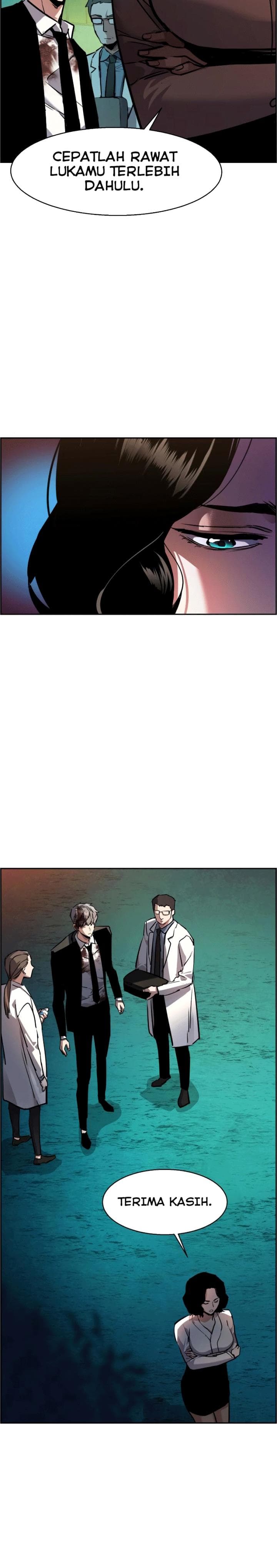 Mercenary Enrollment - Chapter 49 - Page 24