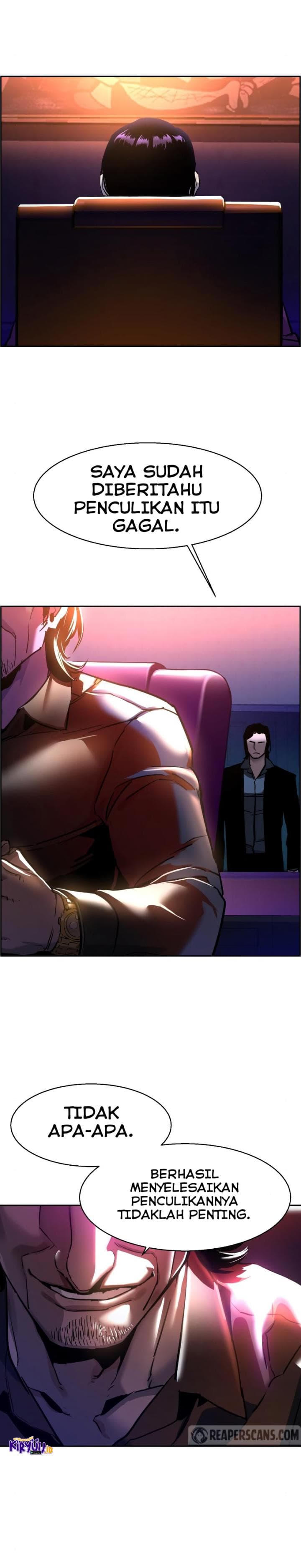 Mercenary Enrollment - Chapter 49 - Page 28