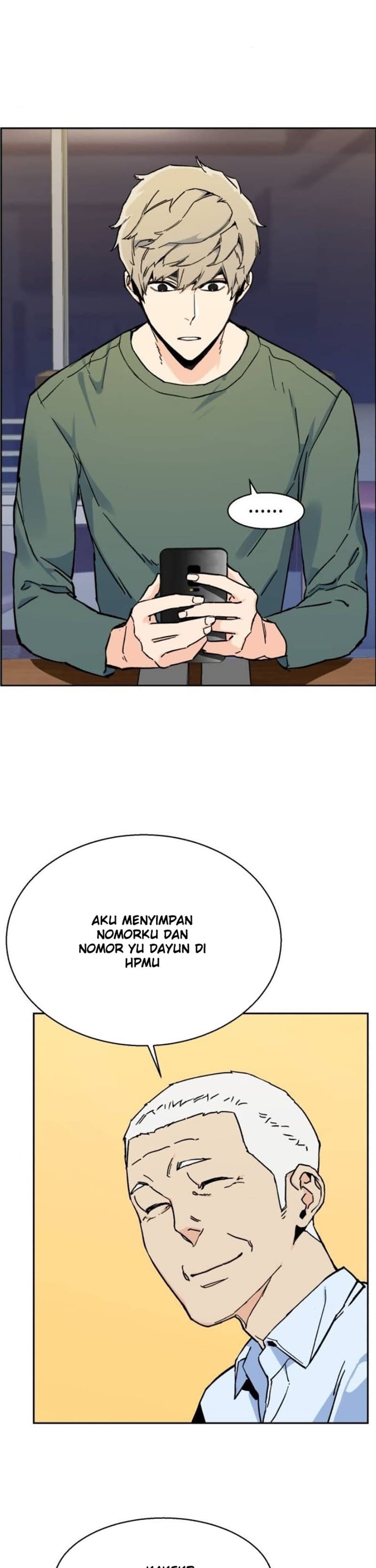 Mercenary Enrollment - Chapter 5 - Page 19