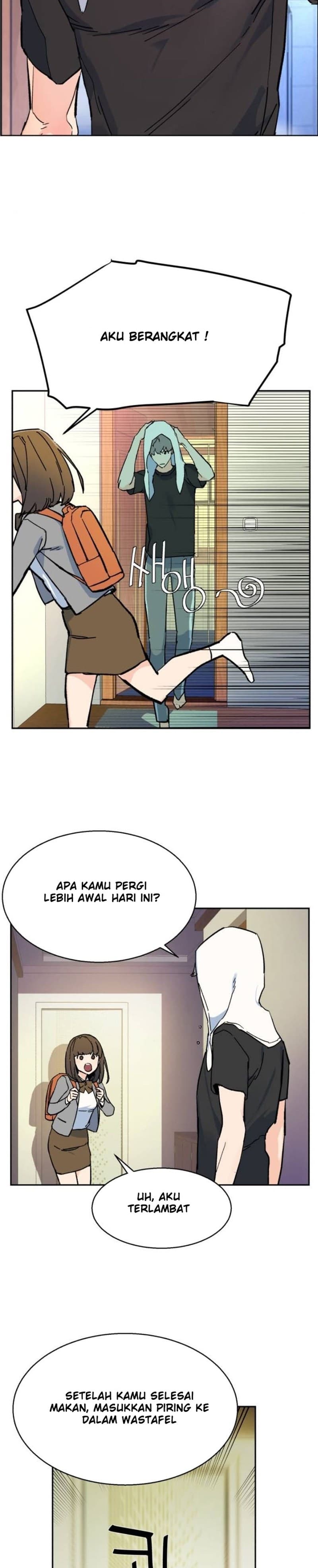 Mercenary Enrollment - Chapter 5 - Page 30