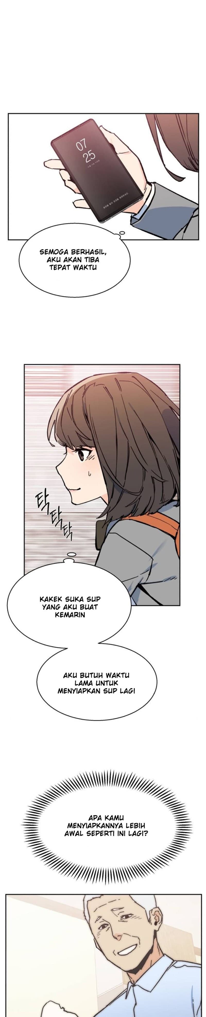 Mercenary Enrollment - Chapter 5 - Page 32