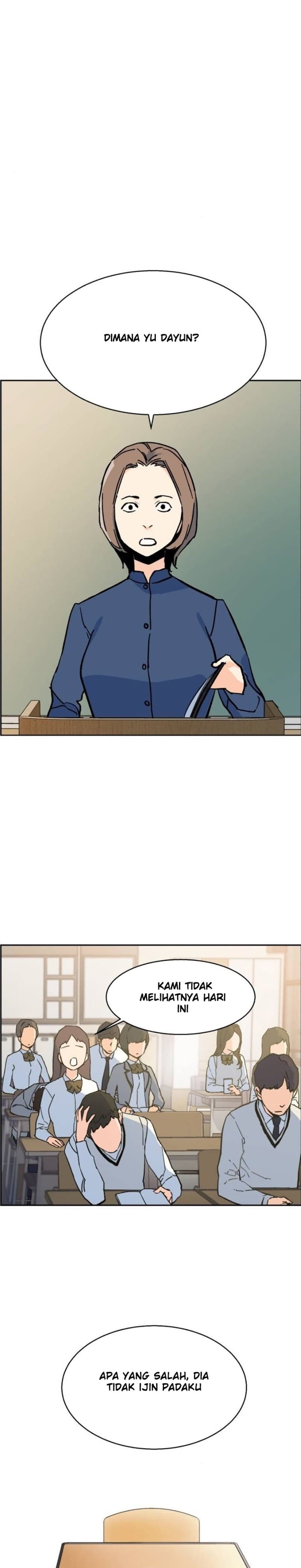 Mercenary Enrollment - Chapter 5 - Page 43