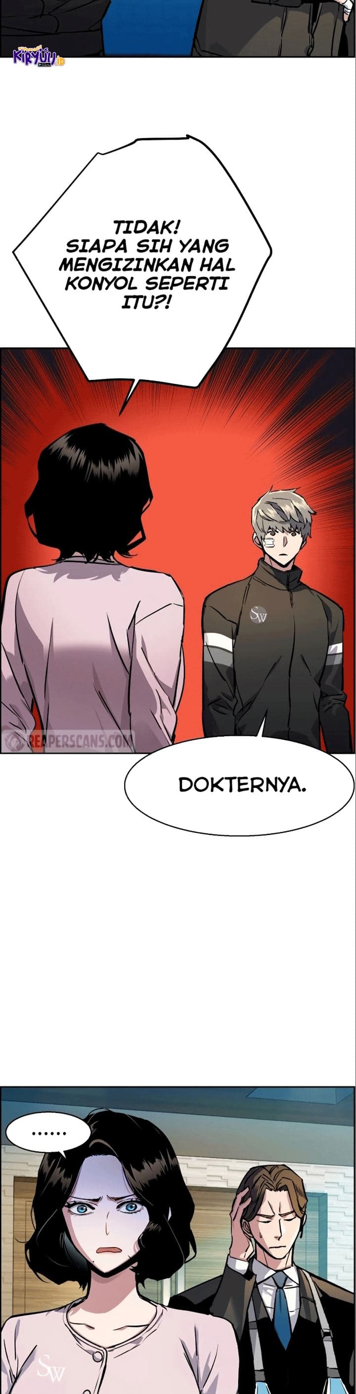 Mercenary Enrollment - Chapter 50 - Page 24