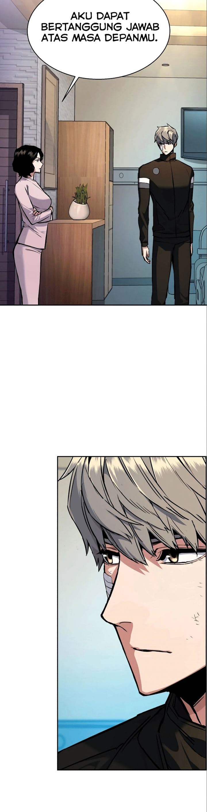 Mercenary Enrollment - Chapter 50 - Page 32