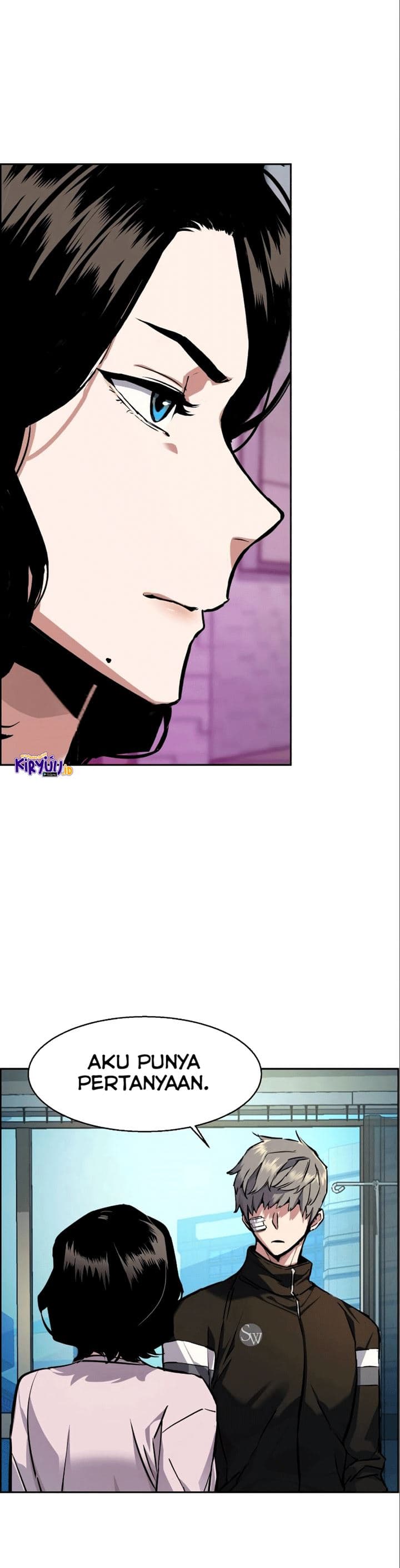 Mercenary Enrollment - Chapter 50 - Page 33