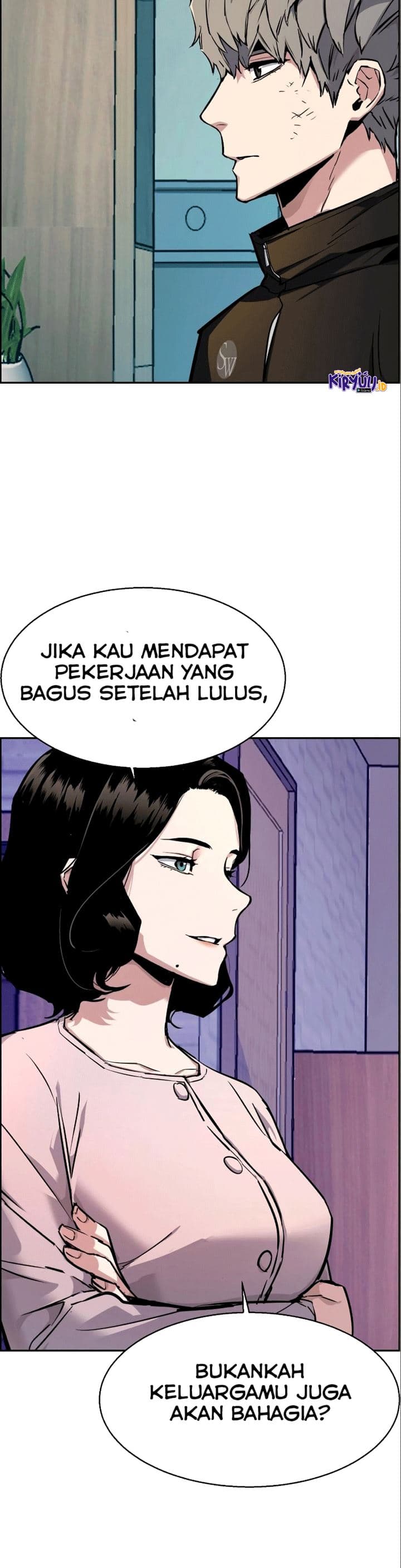 Mercenary Enrollment - Chapter 50 - Page 37