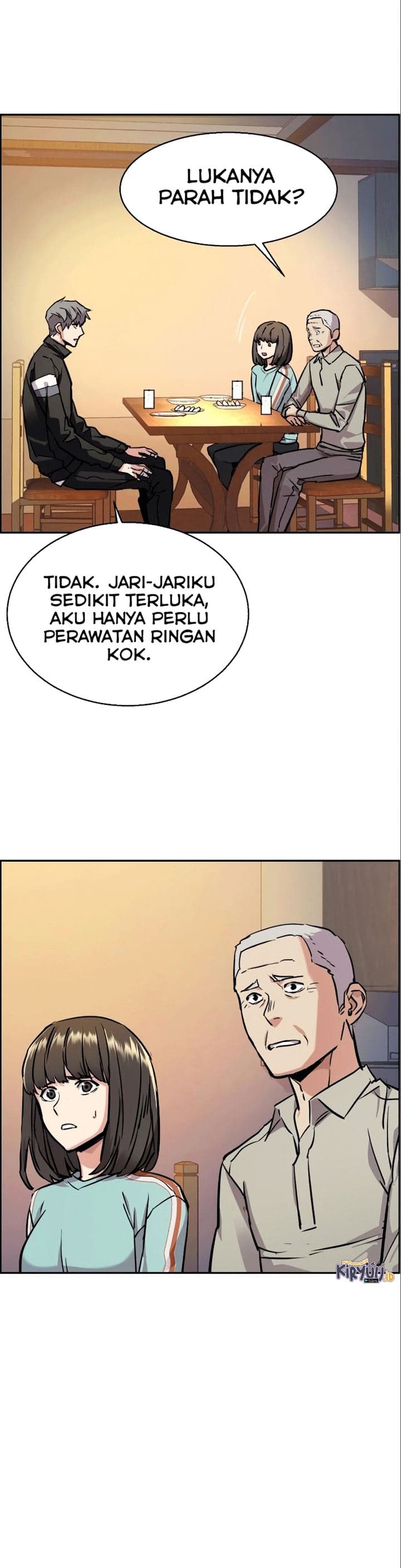 Mercenary Enrollment - Chapter 50 - Page 42