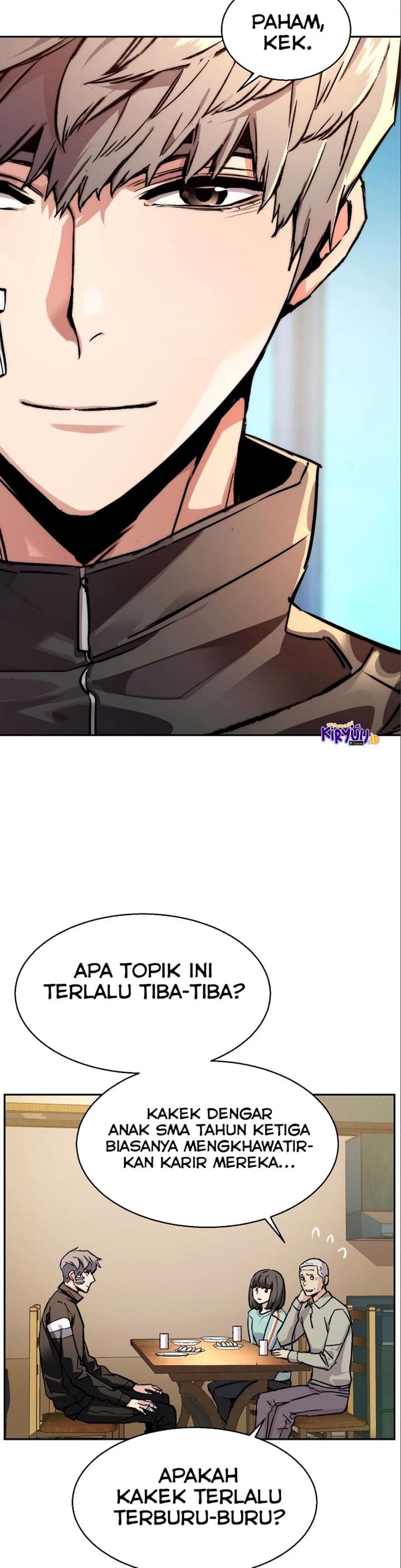 Mercenary Enrollment - Chapter 50 - Page 46