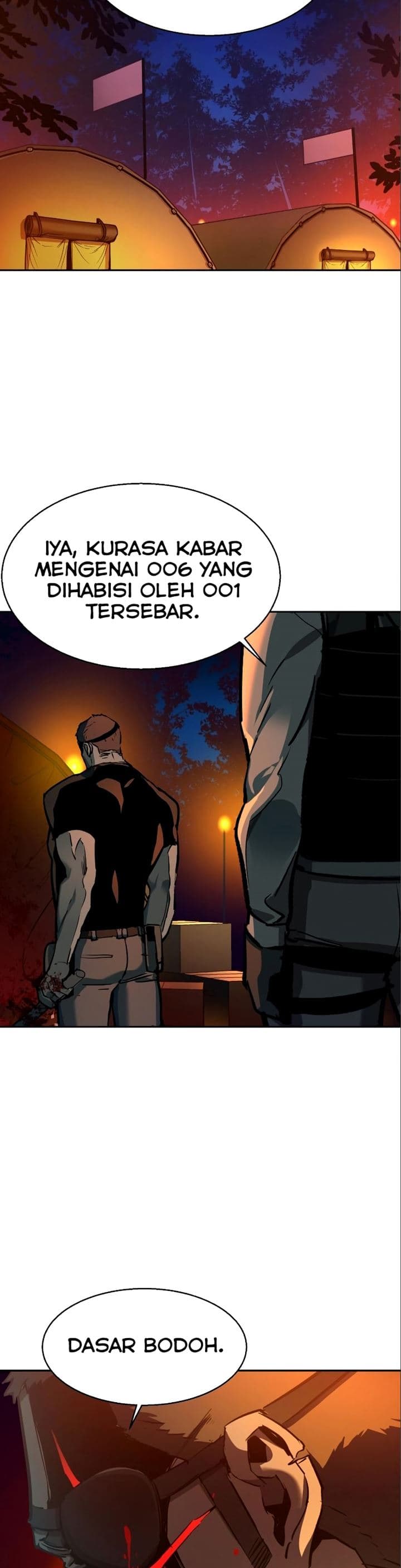 Mercenary Enrollment - Chapter 50 - Page 48