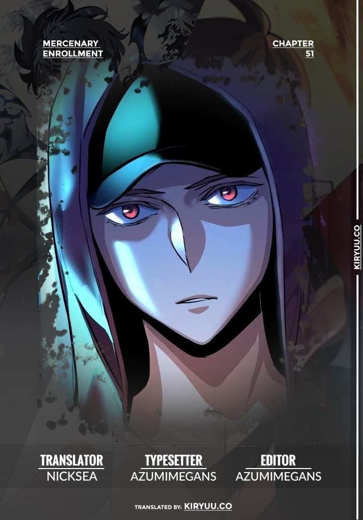 Mercenary Enrollment - Chapter 51 - Page 1