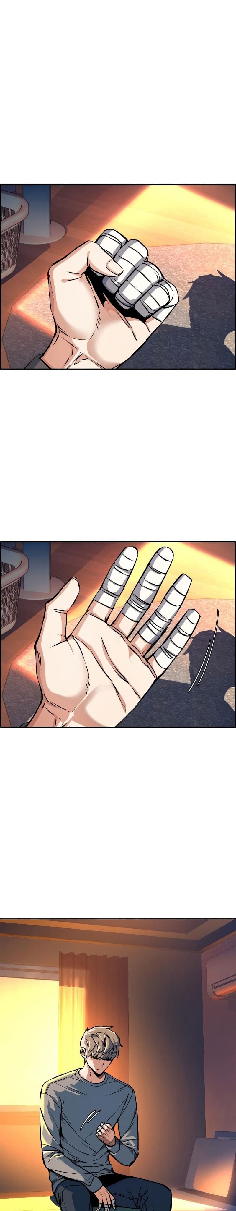 Mercenary Enrollment - Chapter 51 - Page 2