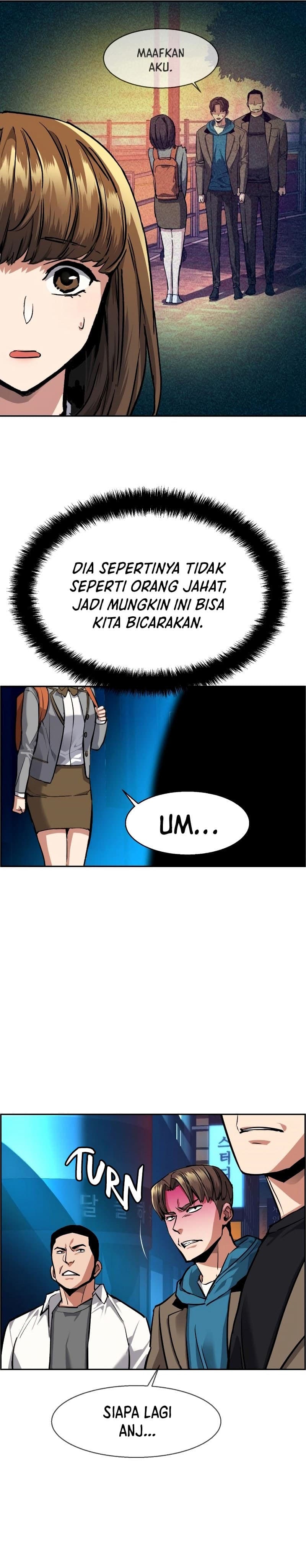 Mercenary Enrollment - Chapter 51 - Page 29