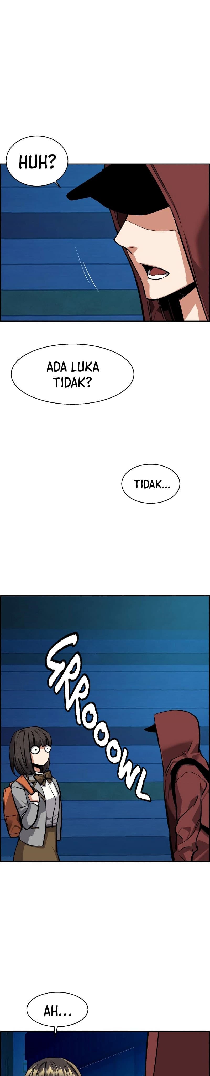 Mercenary Enrollment - Chapter 51 - Page 34