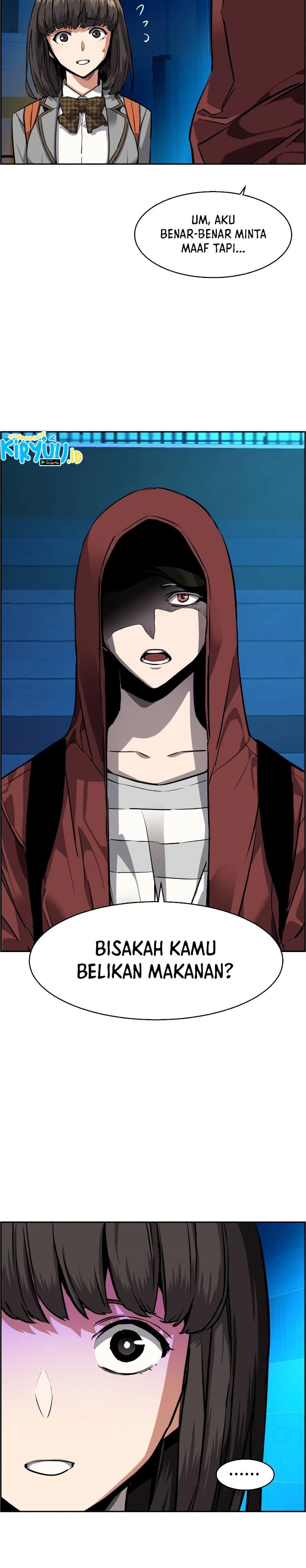 Mercenary Enrollment - Chapter 51 - Page 35