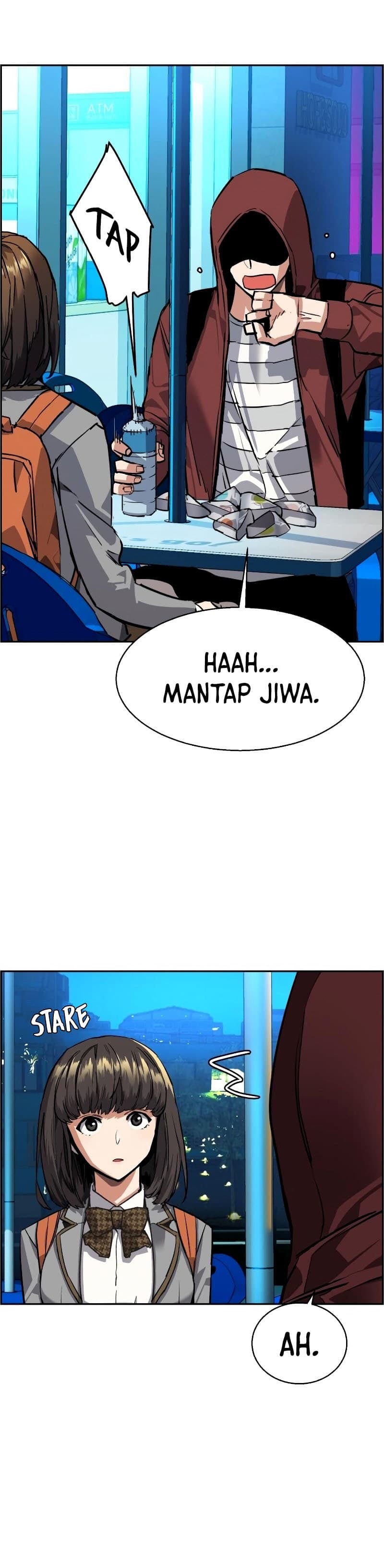 Mercenary Enrollment - Chapter 51 - Page 39