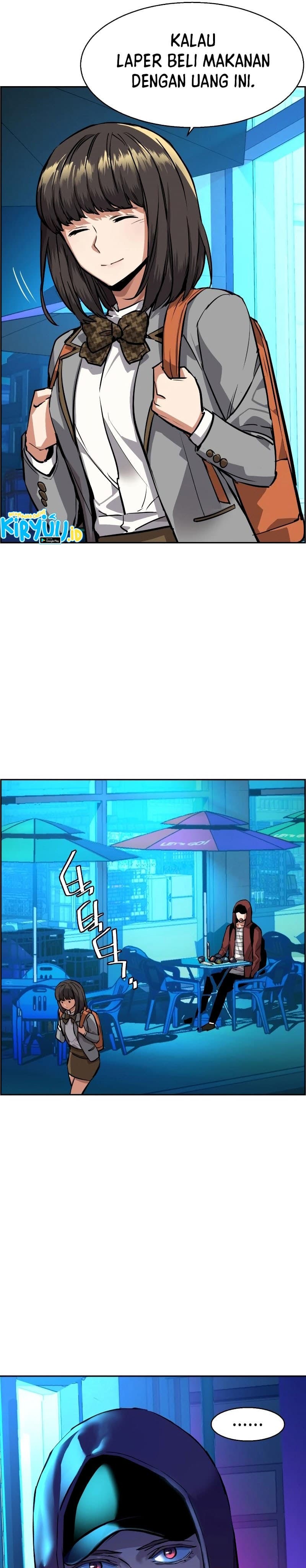 Mercenary Enrollment - Chapter 51 - Page 44