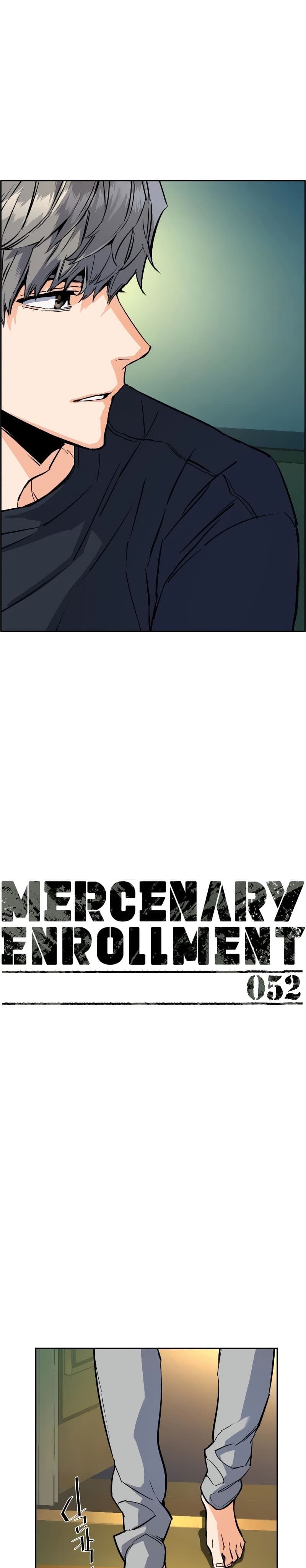 Mercenary Enrollment - Chapter 52 - Page 10