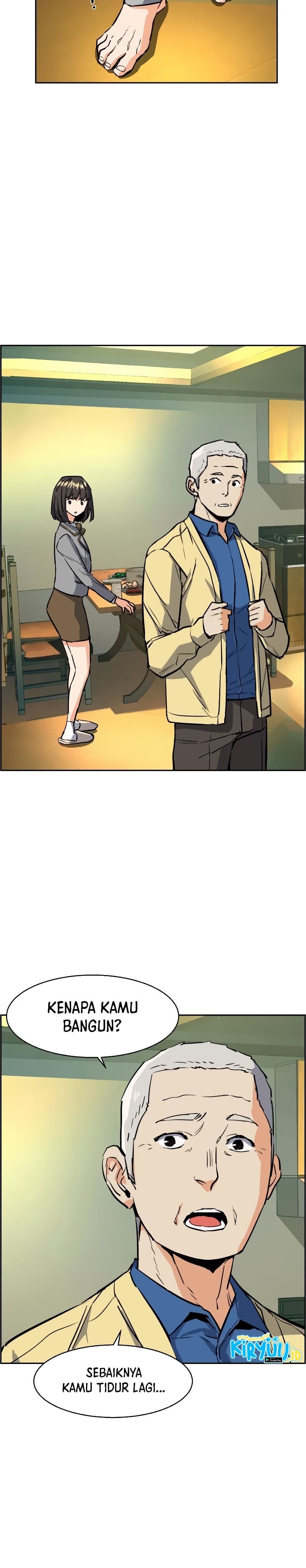 Mercenary Enrollment - Chapter 52 - Page 11