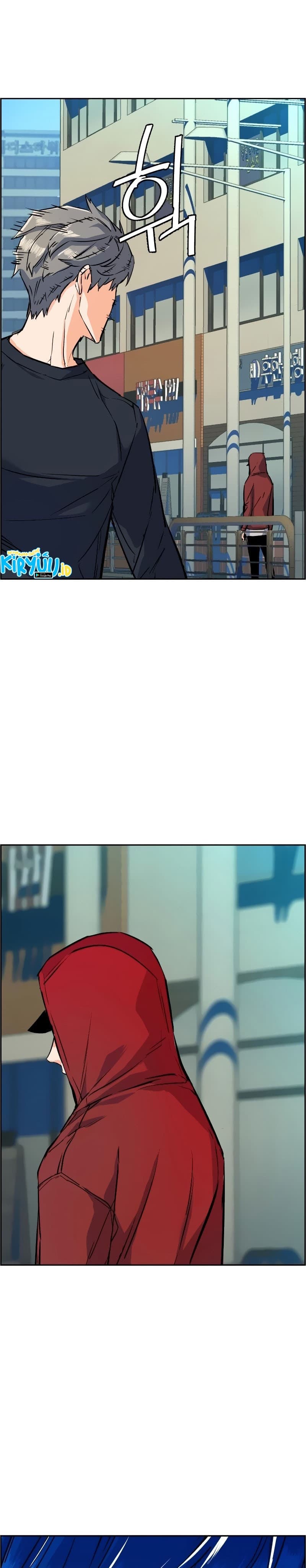 Mercenary Enrollment - Chapter 52 - Page 21