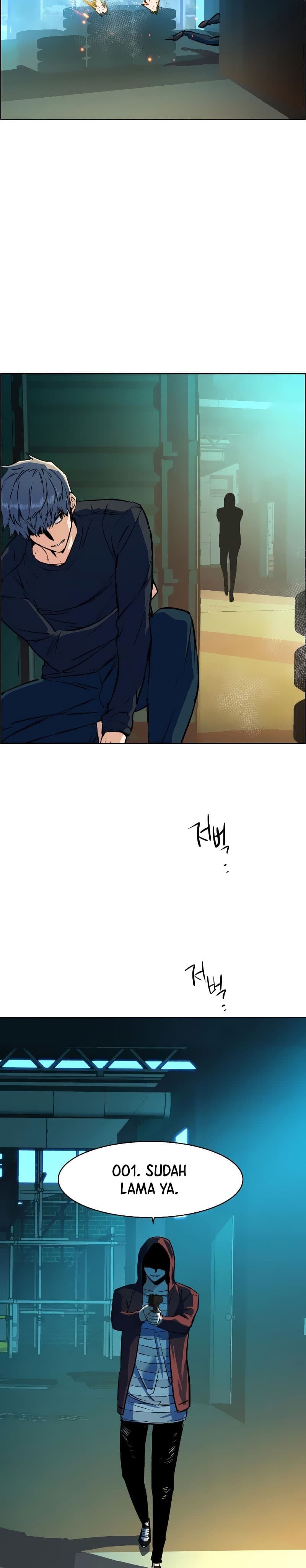 Mercenary Enrollment - Chapter 52 - Page 28