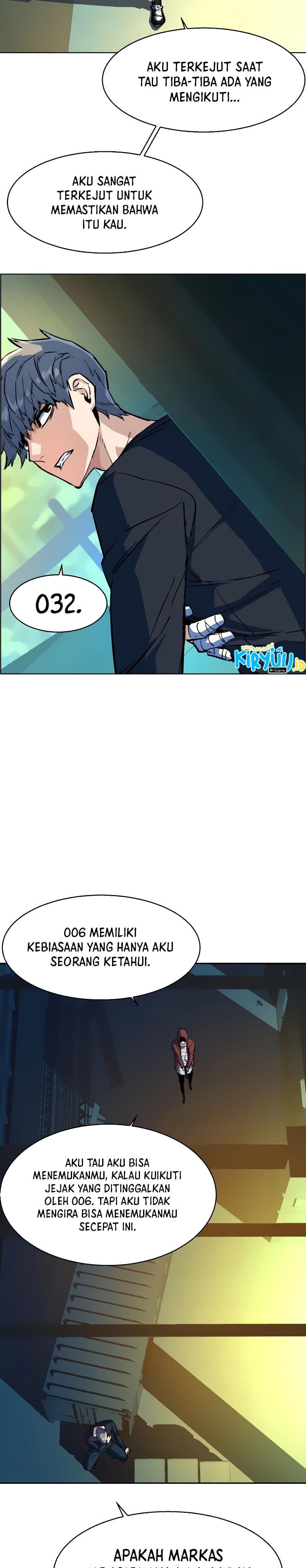 Mercenary Enrollment - Chapter 52 - Page 29