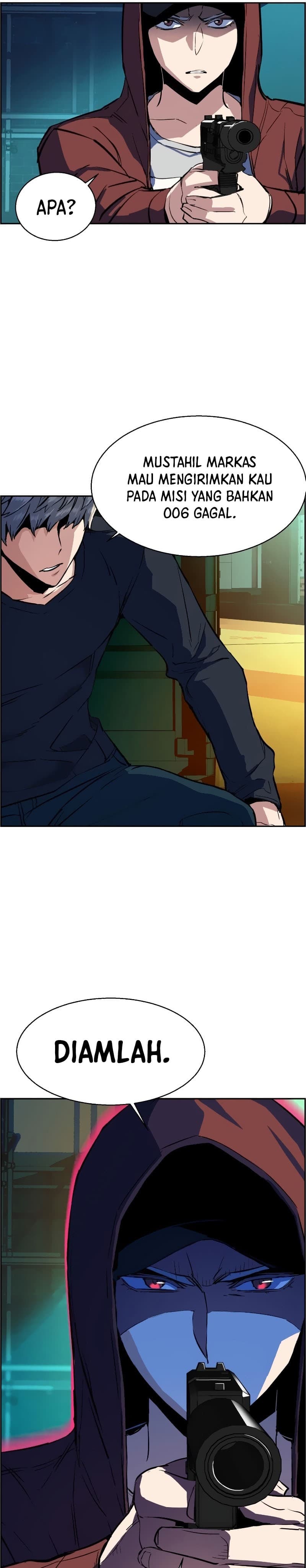 Mercenary Enrollment - Chapter 52 - Page 31