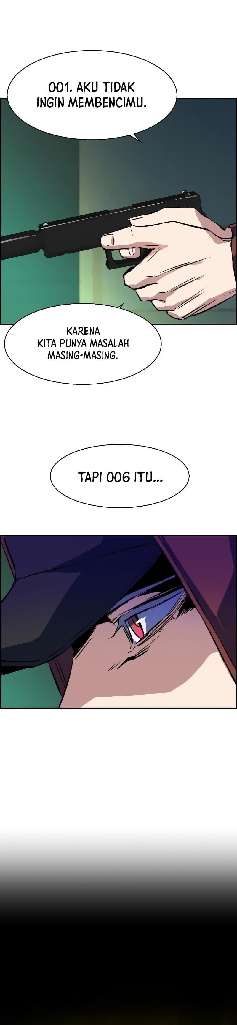 Mercenary Enrollment - Chapter 52 - Page 33