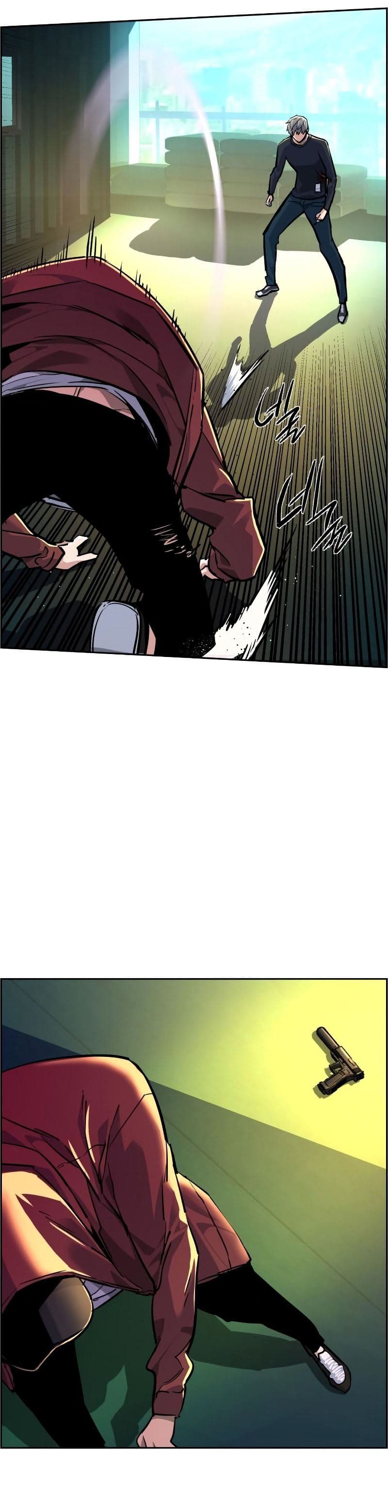 Mercenary Enrollment - Chapter 53 - Page 14