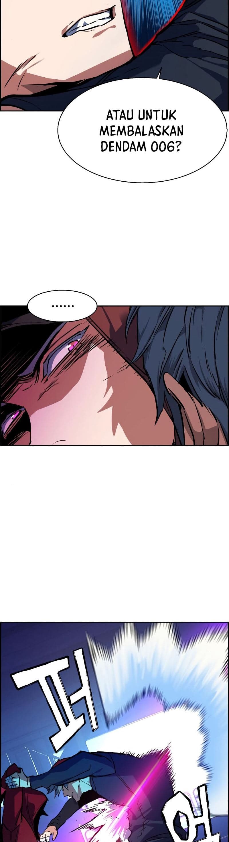 Mercenary Enrollment - Chapter 53 - Page 19