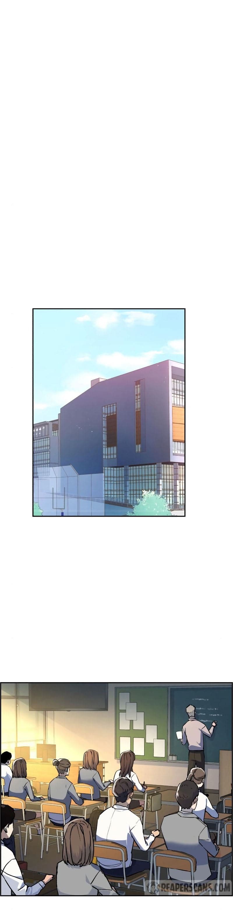 Mercenary Enrollment - Chapter 53 - Page 2