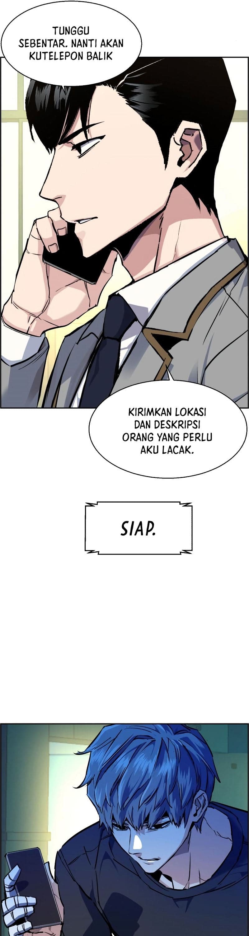 Mercenary Enrollment - Chapter 53 - Page 30