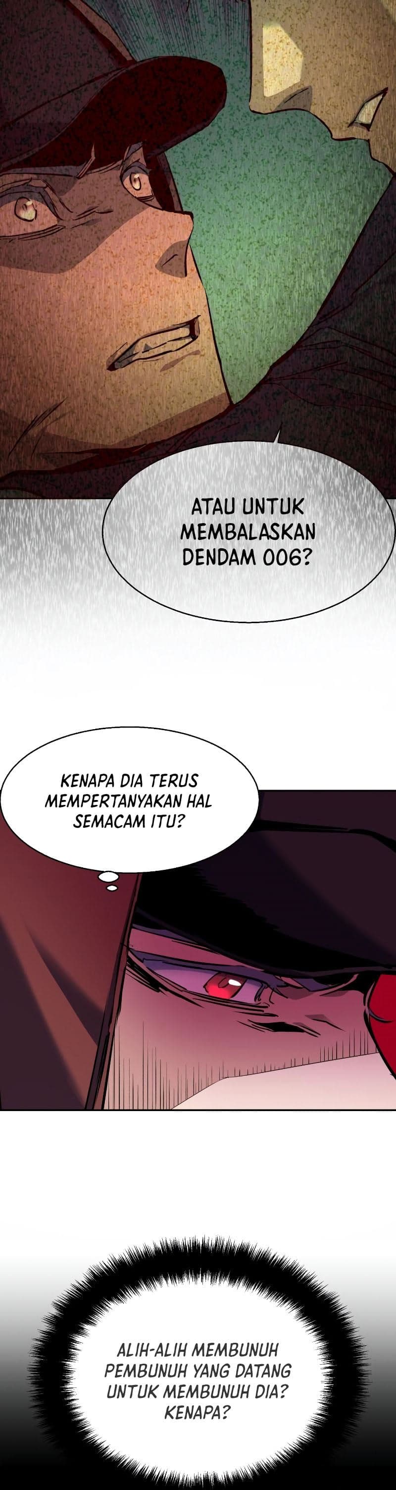 Mercenary Enrollment - Chapter 53 - Page 33