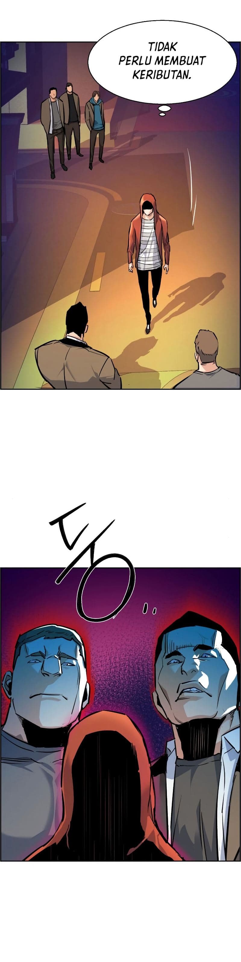 Mercenary Enrollment - Chapter 53 - Page 37