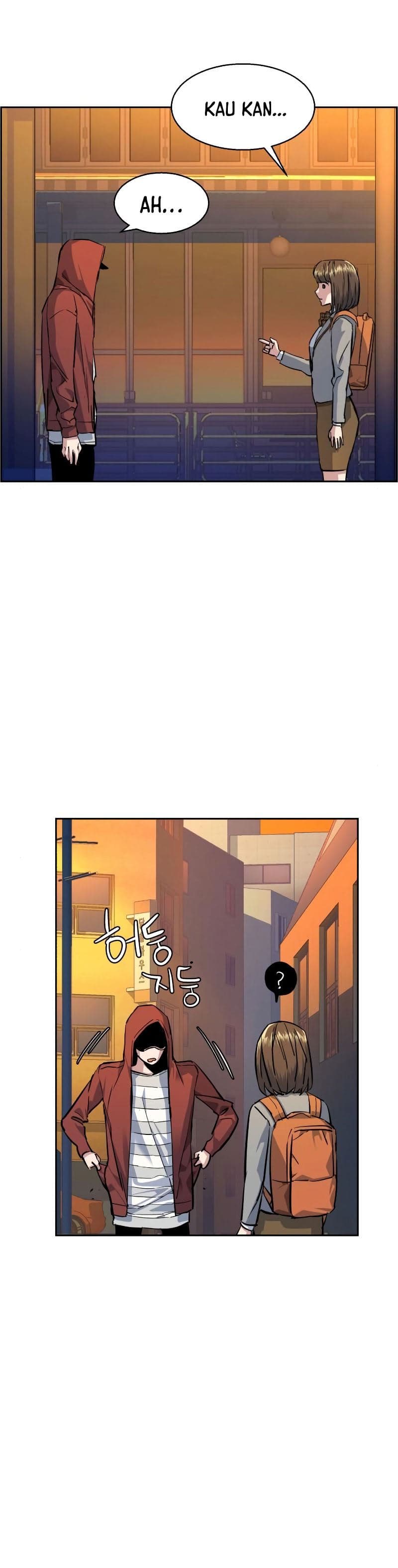 Mercenary Enrollment - Chapter 53 - Page 41